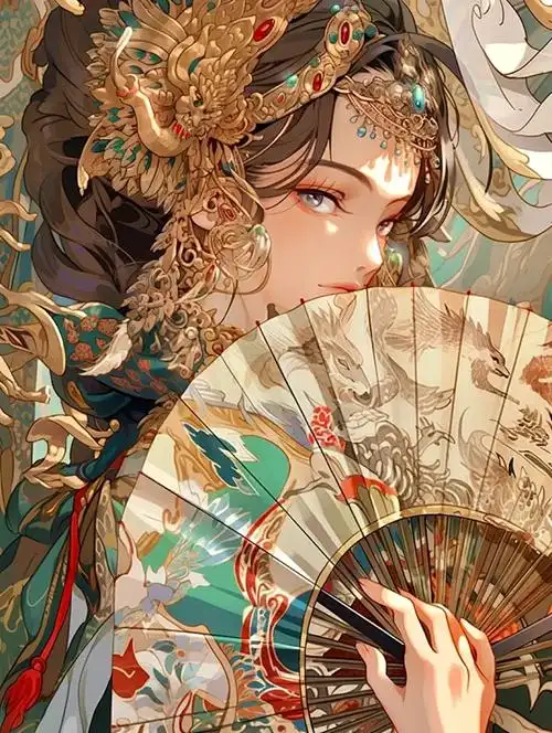 热辣滚烫排行榜配图