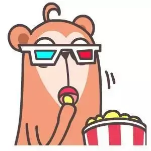 南瓜观众小橘头像